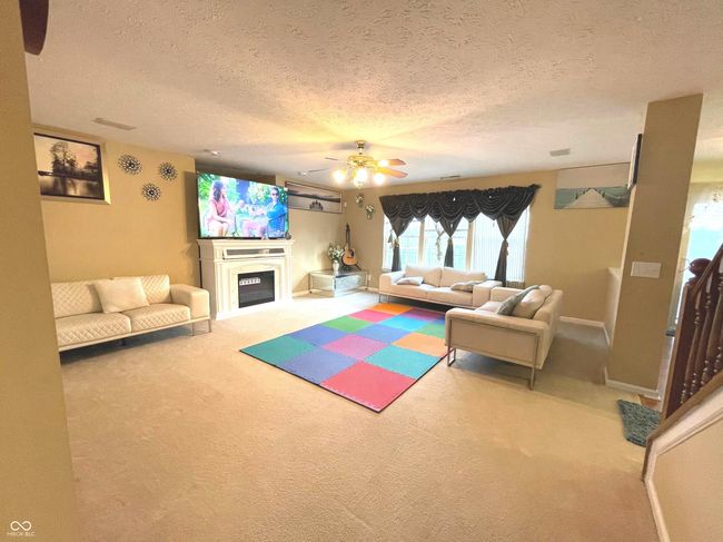 7121 Fields Way, House other with 4 bedrooms, 4 bathrooms and null parking in Indianapolis IN | Image 5
