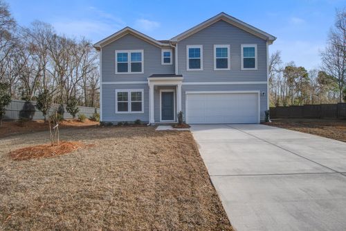 4111 Rising Tide Dr, Summerville, SC, 29485-7367 | Card Image