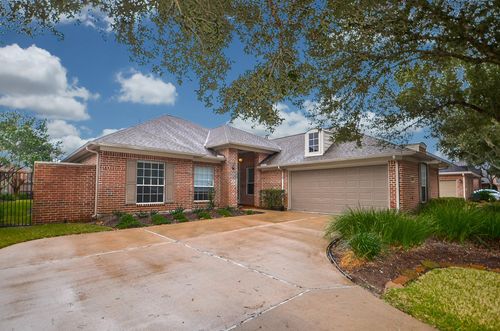 3318 Mcmahon Ln, Missouri City, TX, 77459-6393 | Card Image