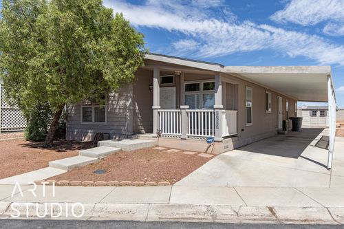 669 Calle Del Sol, Mesquite, NV, 89027-6026 | Card Image