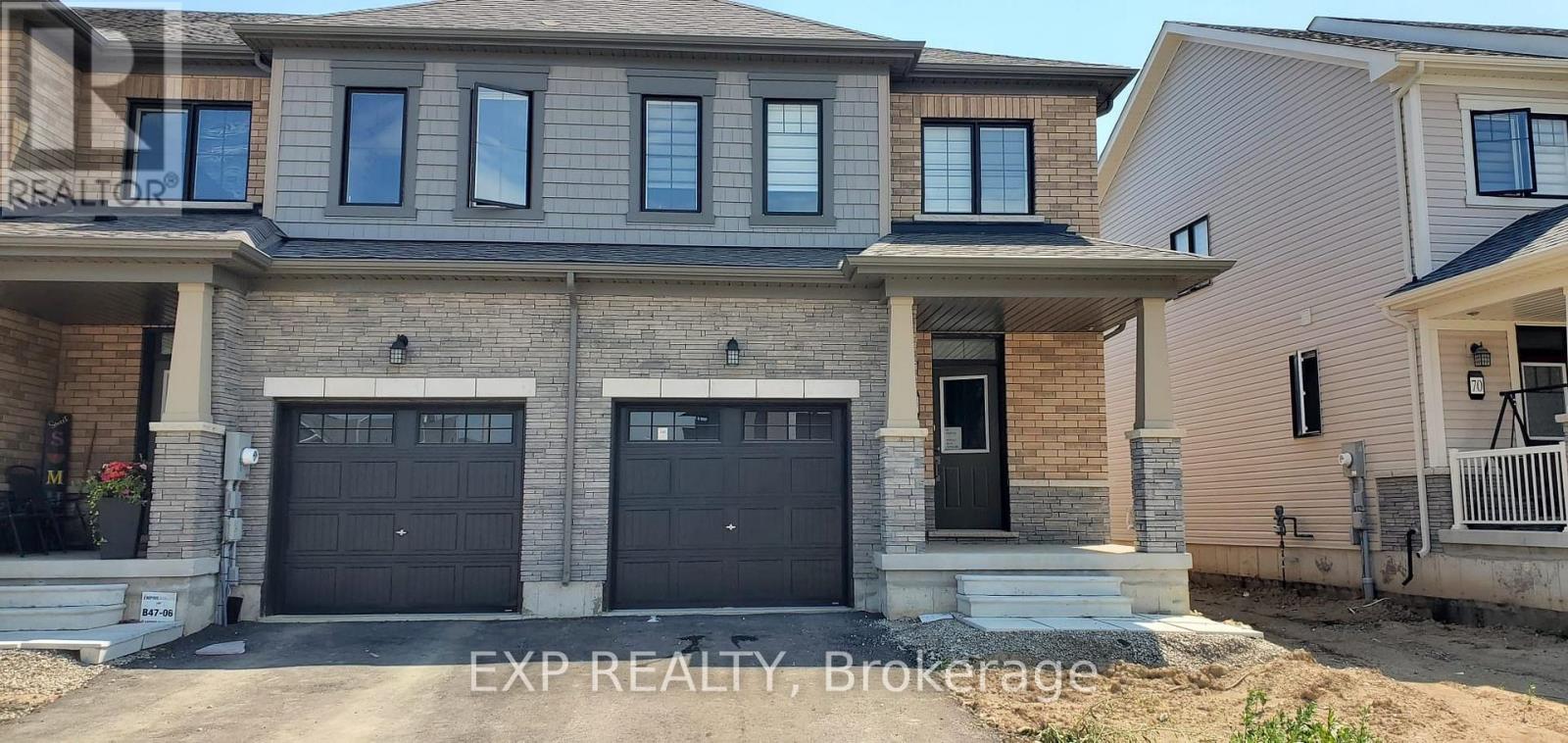 Residential Lease in Haldimand