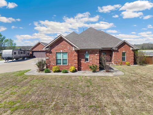 15 Appaloosa Trl, Vilonia, AR, 72173-8051 | Card Image