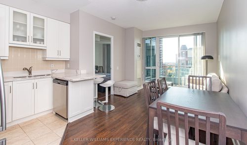 1412-60 Byng Ave, North York, ON, M2N7K3 | Card Image