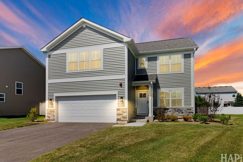 2477 Olivia, Wauconda, IL, 60084-5105 | Card Image