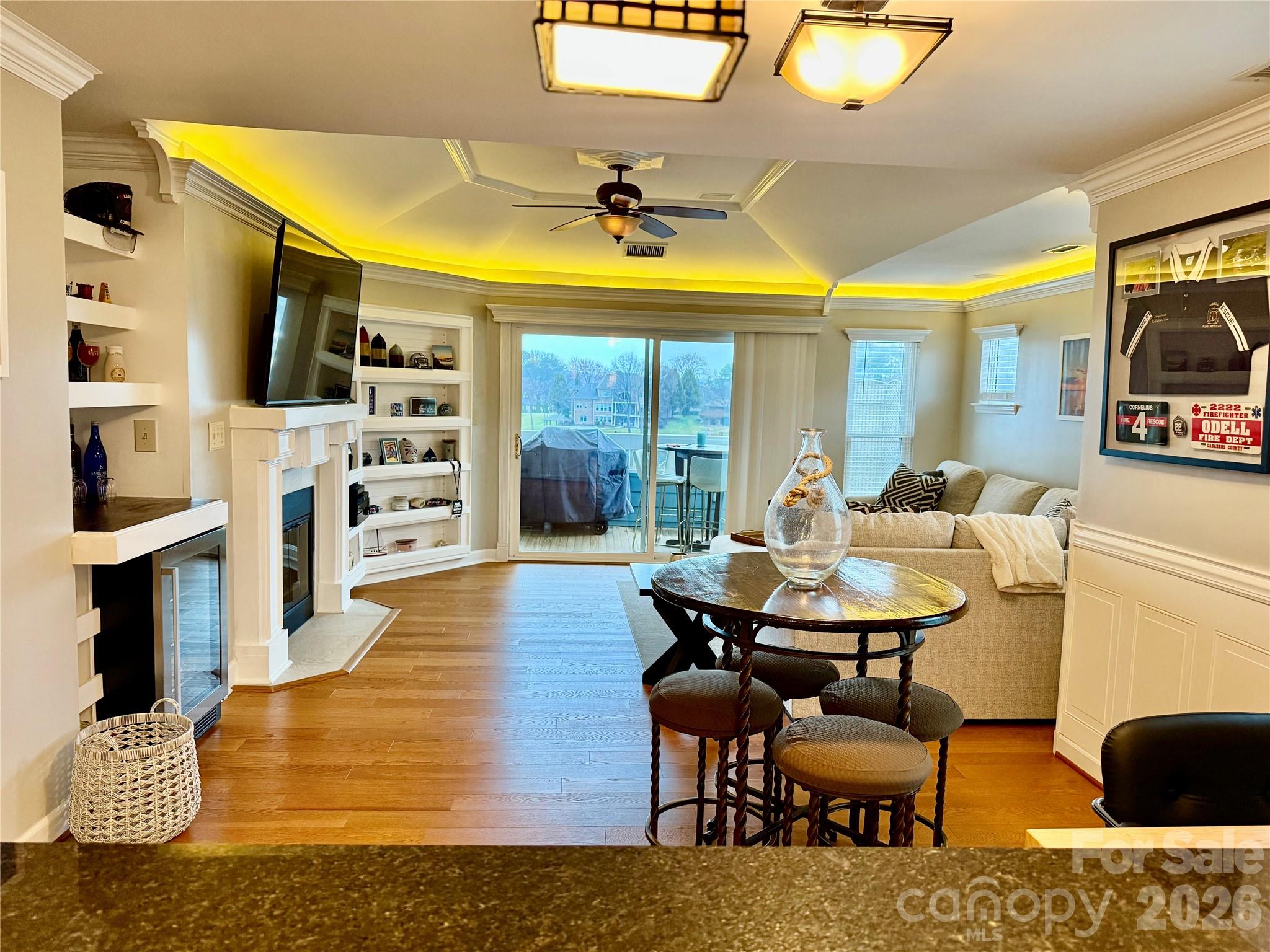 Residential in Cornelius 5