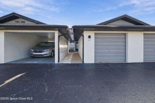 720 Palm Springs Cir, Indian Harbour Beach, FL, 32937-2672 | Card Image