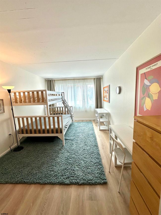 APT-1106 - 4500 W Brigantine Ave, Condo with 2 bedrooms, 2 bathrooms and null parking in Brigantine NJ | Image 16