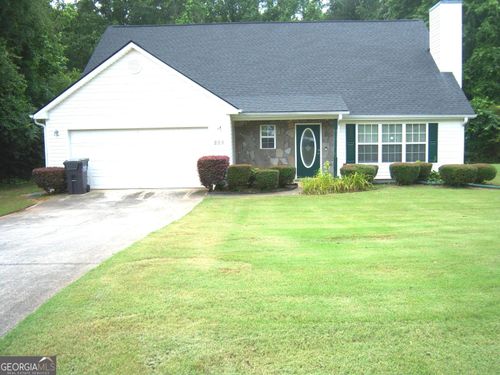 225 Long Creek Dr, Covington, GA, 30016-7726 | Card Image