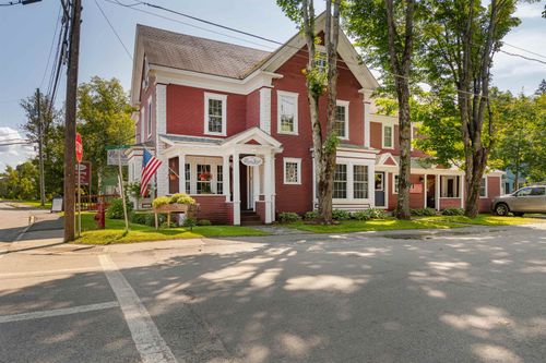 1 High St, Colebrook, NH, 03576-3836 | Card Image