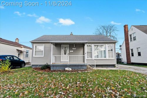 13738 Rosedale Street, Southgate, MI, 48195 | Card Image