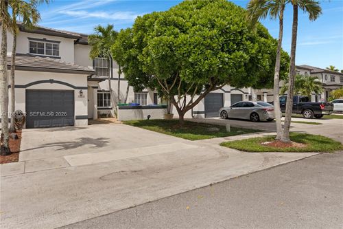 12913 Sw 49th Ct, Miramar, FL, 33027-5547 | Card Image