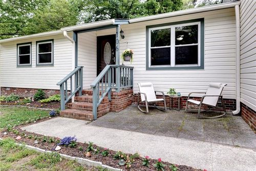 106 Penrith Crossing, Yorktown, VA, 23692 | Card Image