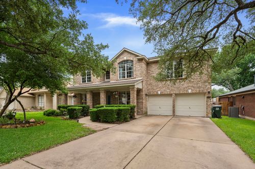 8125 Luling Ln, Austin, TX, 78729-4933 | Card Image