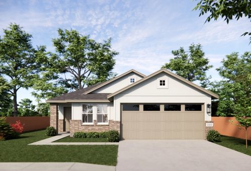 13808 Ryan Range Lane, Elgin, TX, 78621 | Card Image
