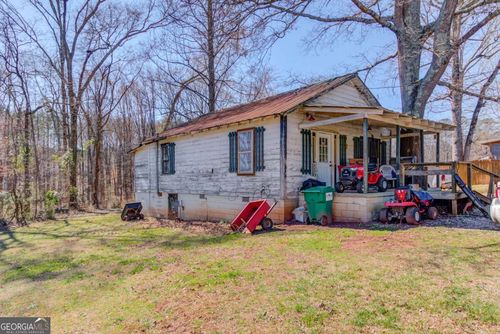 382 Dixie Red Ave, Jefferson, GA, 30549-5501 | Card Image