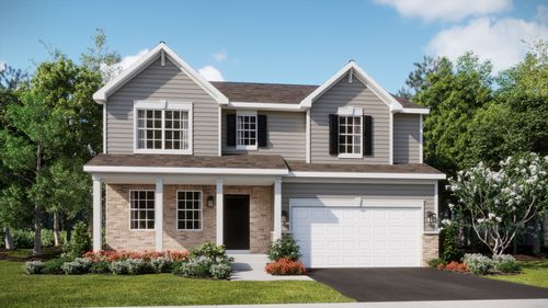 2748 Elden Drive, Yorkville, IL, 60560 | Card Image