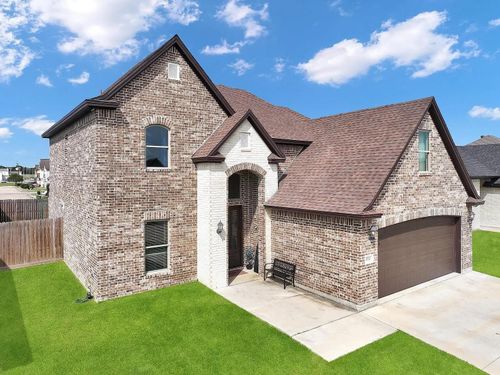 10340 Dominion Ranch Dr, Port Arthur, TX, 77640-2184 | Card Image
