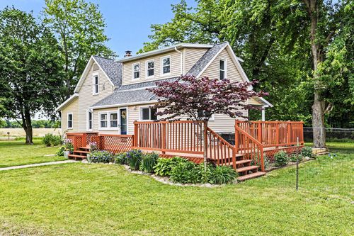 7222 Hollywood Road, Royalton Township, MI, 49103 | Card Image