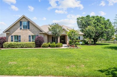 802 Summer Lake Street, House other with 4 bedrooms, 2 bathrooms and null parking in Fairhope AL | Image 2