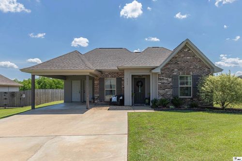 111 Douglas Ln, Choudrant, LA, 71227-1200 | Card Image