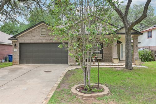 4824 Chesney Ridge Dr, Austin, TX, 78749-1140 | Card Image