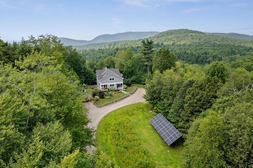 110 Stonehill Dr, Jeffersonville, VT, 05464 | Card Image