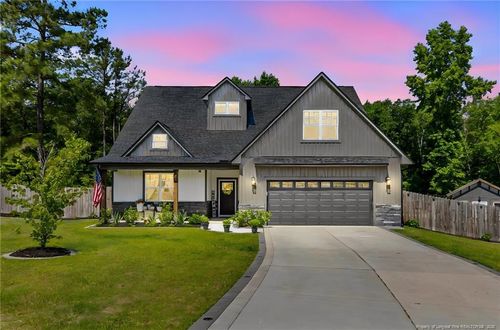 43 White Cloud Ln, Sanford, NC, 27332-2561 | Card Image
