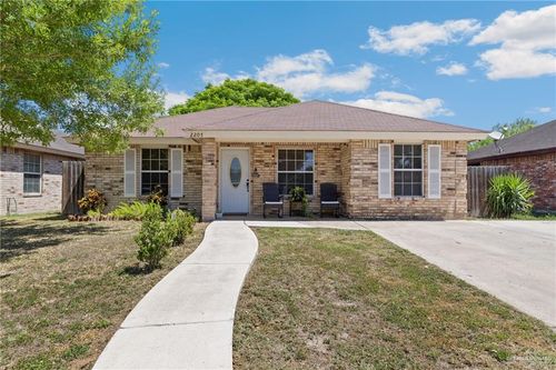 2205 Rebecca Dr N, Edinburg, TX, 78542-0664 | Card Image