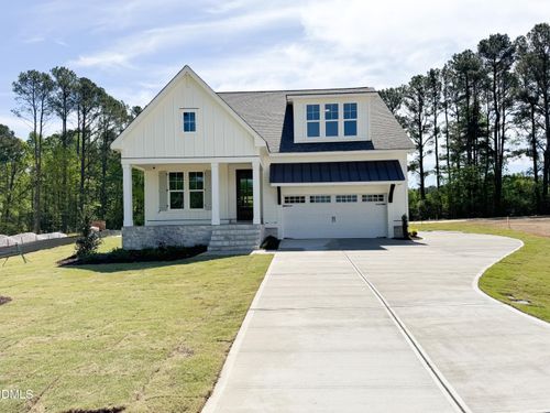 174 Summerlin Dr, Archer Lodge, NC, 27527-4402 | Card Image