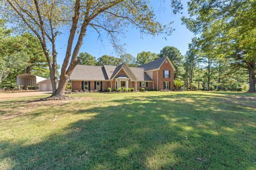 1256 Pine Acres, Eads, TN, 38028-9741 | Card Image