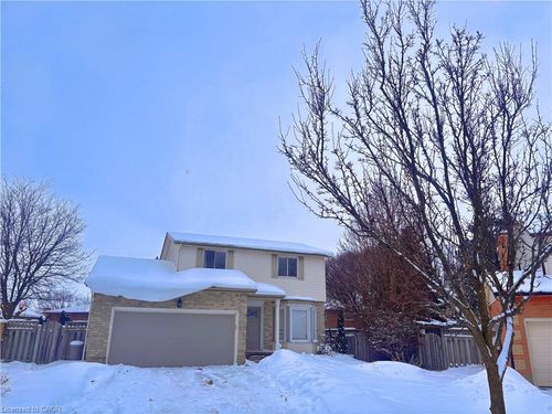 108 Jackpine Pl, Waterloo, ON, N2V1T1 | Card Image