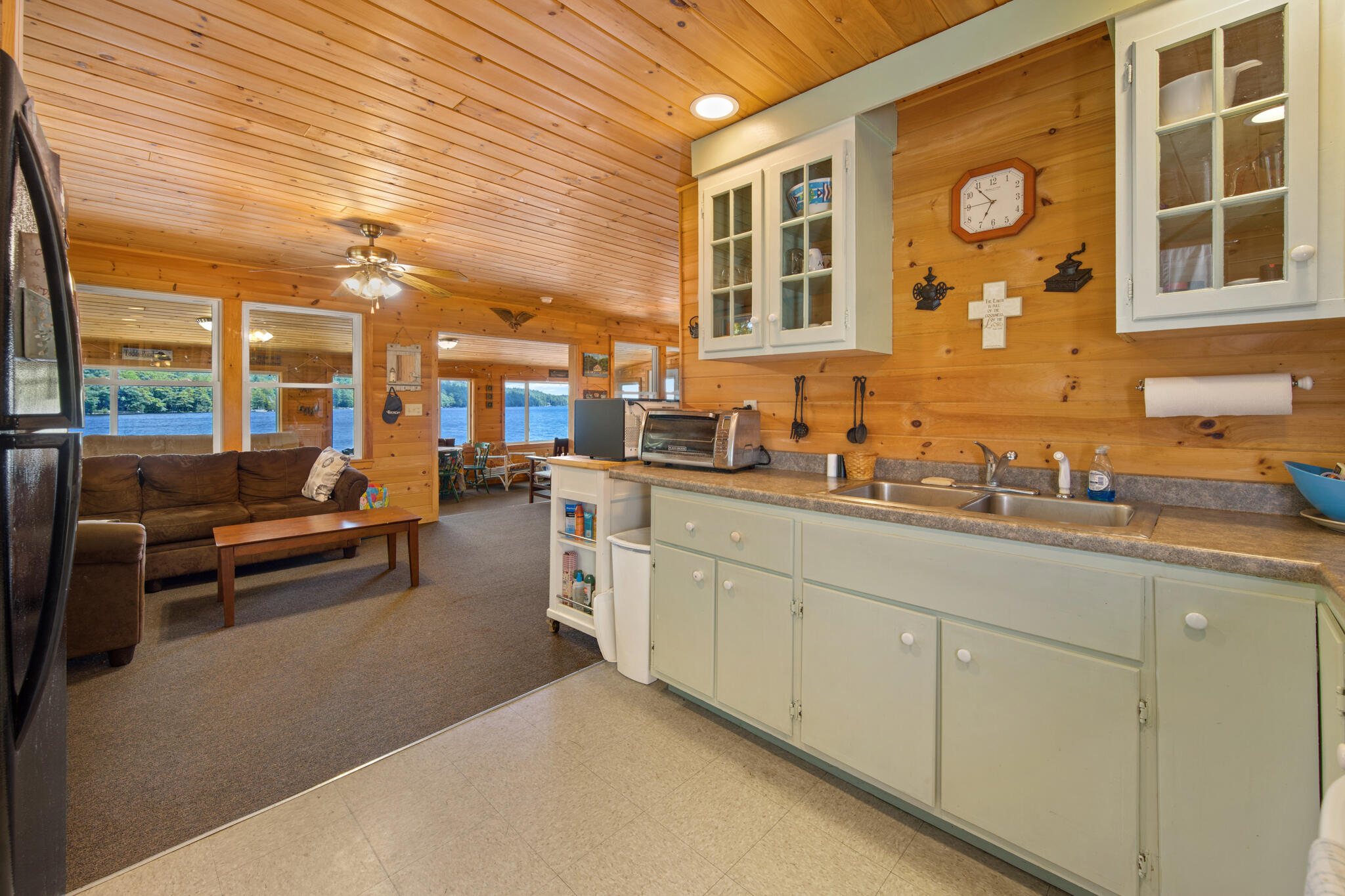 Residential in Orland 2