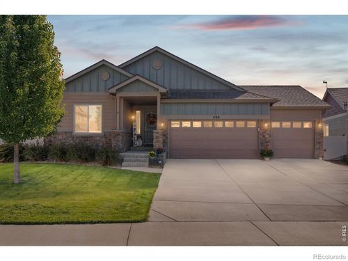 496 Gannet Peak Dr, Windsor, CO, 80550-3248 | Card Image