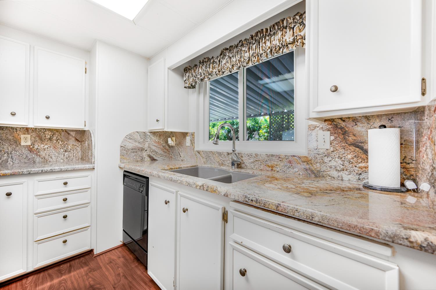Residential in Fresno