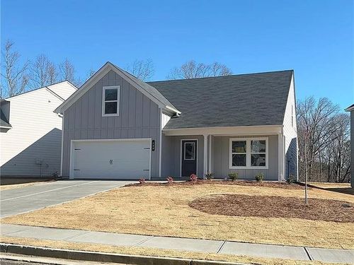 289 Fox Creek Dr, Braselton, GA, 30517-2190 | Card Image