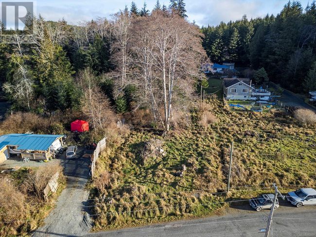 665 1 St St, Home with 0 bedrooms, 0 bathrooms and null parking in Sointula BC | Image 17