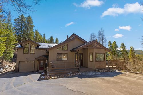 126 Hummingbird Dr, BRECKENRIDGE, CO, 80424-5969 | Card Image
