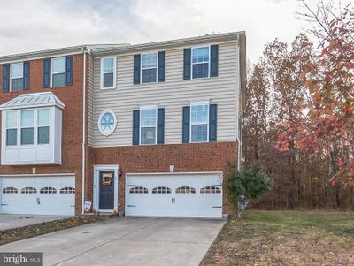 59 Isabelle Court, Townhouse with 3 bedrooms, 2 bathrooms and null parking in MARLTON NJ | Image 1