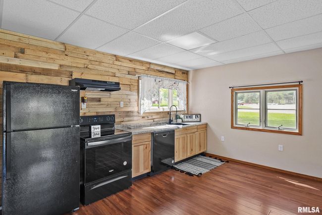 1709 Main St, House other with 1 bedrooms, 1 bathrooms and null parking in Keithsburg IL | Image 5