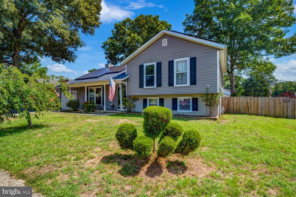 Cedarbrook Ln, Little Egg Harbor Twp, NJ 08087
