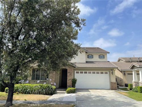 12761 Wild Horse Way, Rancho Cucamonga, CA, 91739 | Card Image