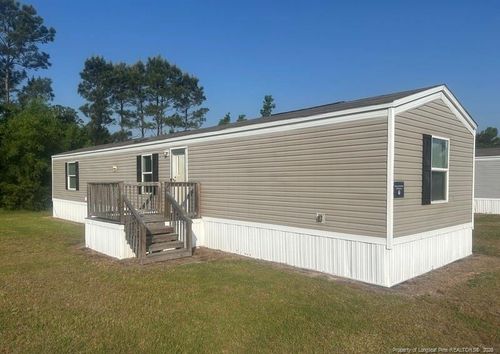 45 Celia Dr, Lumberton, NC, 28358-1538 | Card Image