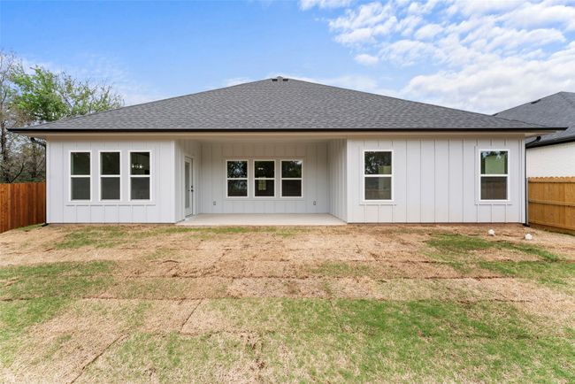 4609 Eagle Nest Ct, House other with 4 bedrooms, 3 bathrooms and null parking in Granbury TX | Image 34