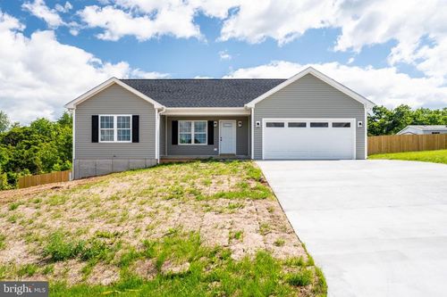407 Leola Loop, STANLEY, VA, 22851-3478 | Card Image