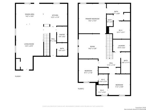 11526 Amberina, San Antonio, TX, 78245-4055 | Card Image