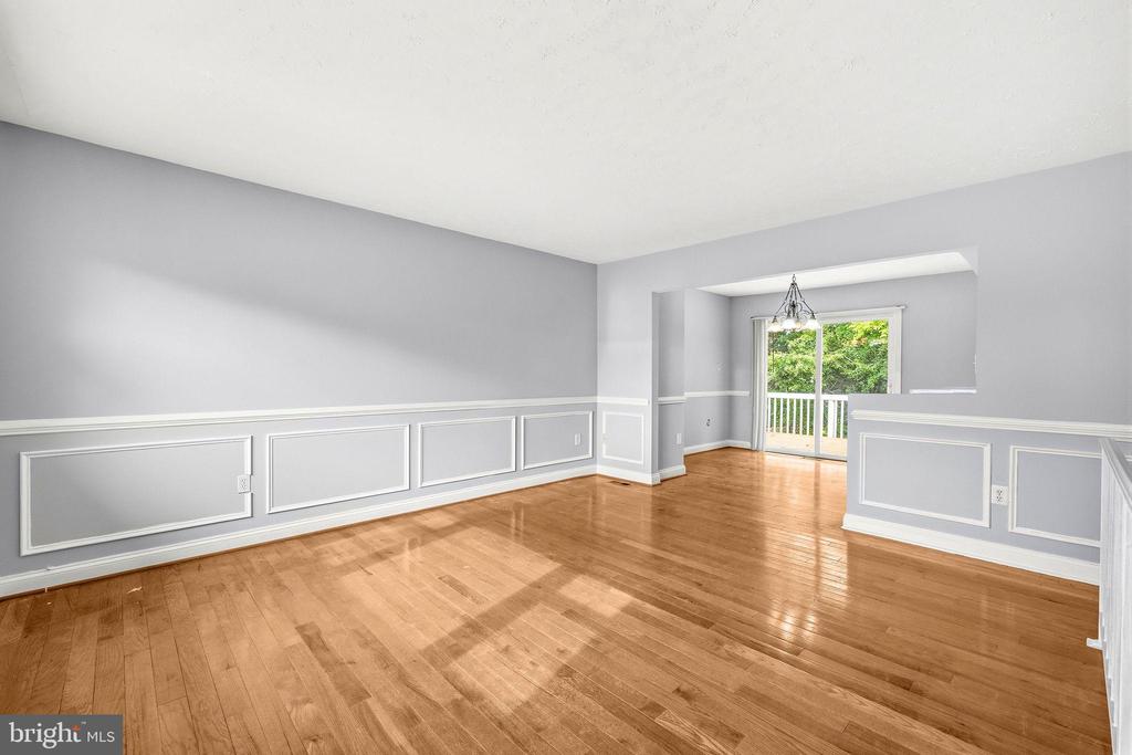 Residential Lease in WOODBRIDGE 5
