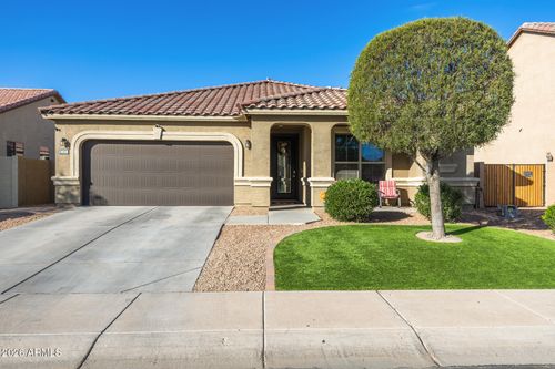 18320 N Arbor Dr, Maricopa, AZ, 85138-3873 | Card Image