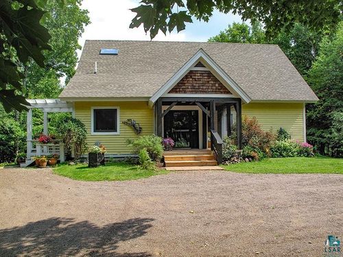 189 Barker Lake Rd, Lutsen, MN, 55612 | Card Image