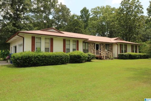 1611 Sprayberry Rd, Pell City, AL, 35125-3942 | Card Image