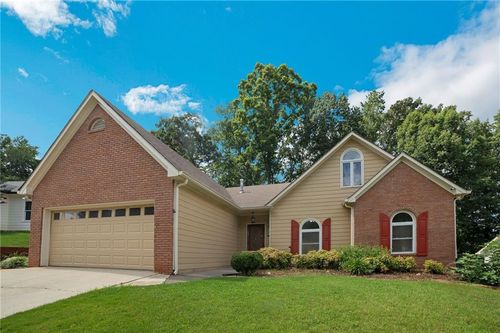 487 Ravinia Way, Lawrenceville, GA, 30044-6843 | Card Image